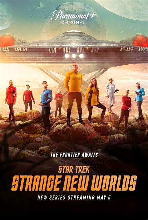 strange new worlds imdb|star trek strange new world's tv episodes.